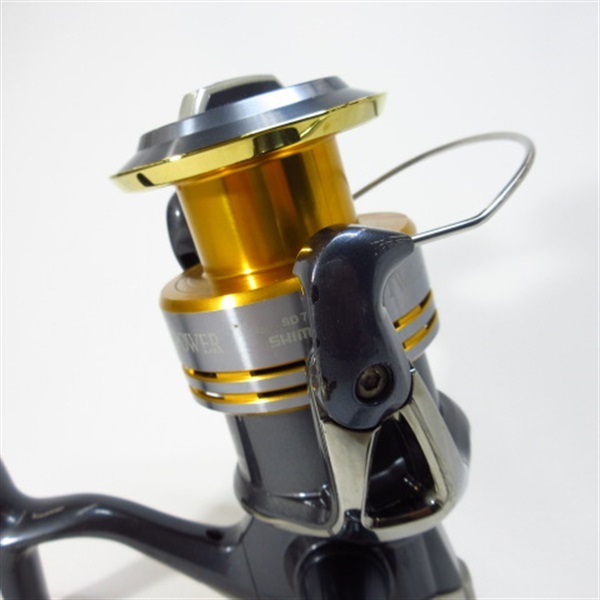 ０９ツインパワーＳＷ６０００ＰＧ